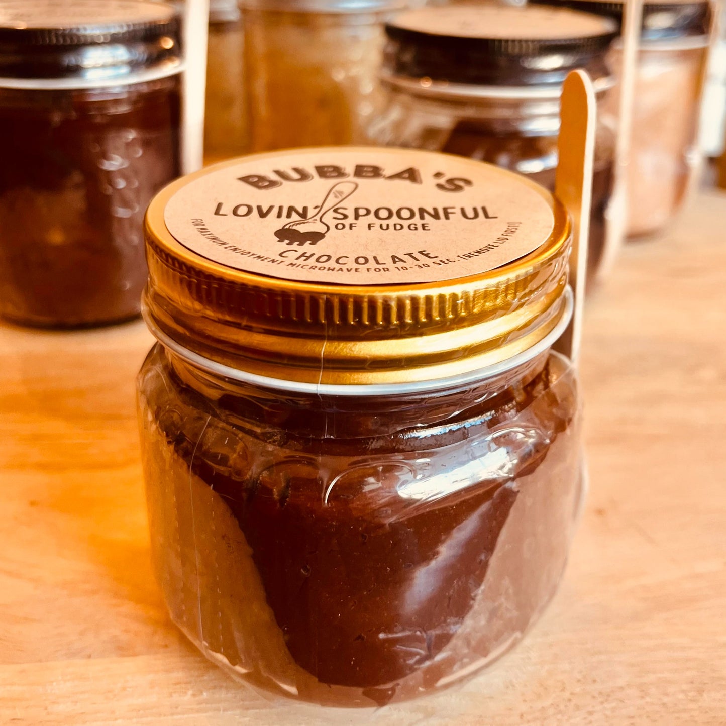 Lovin' Spoonful - Chocolate Fudge