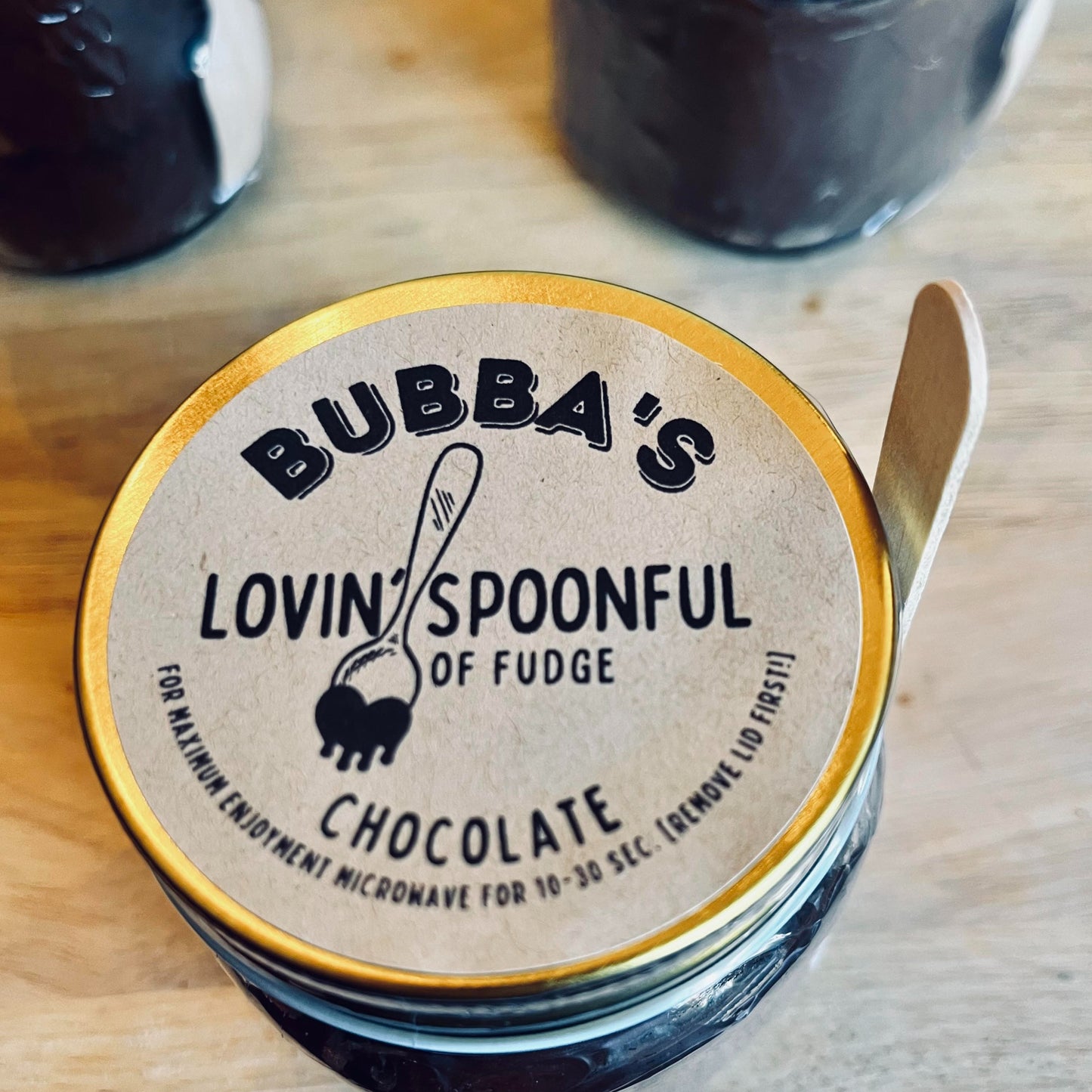 Lovin' Spoonful - Chocolate Fudge