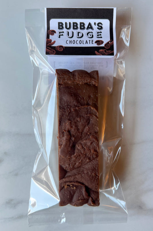 Chocolate Fudge - MINI