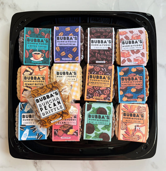 TASTE OF THE SOUTH TRAYS