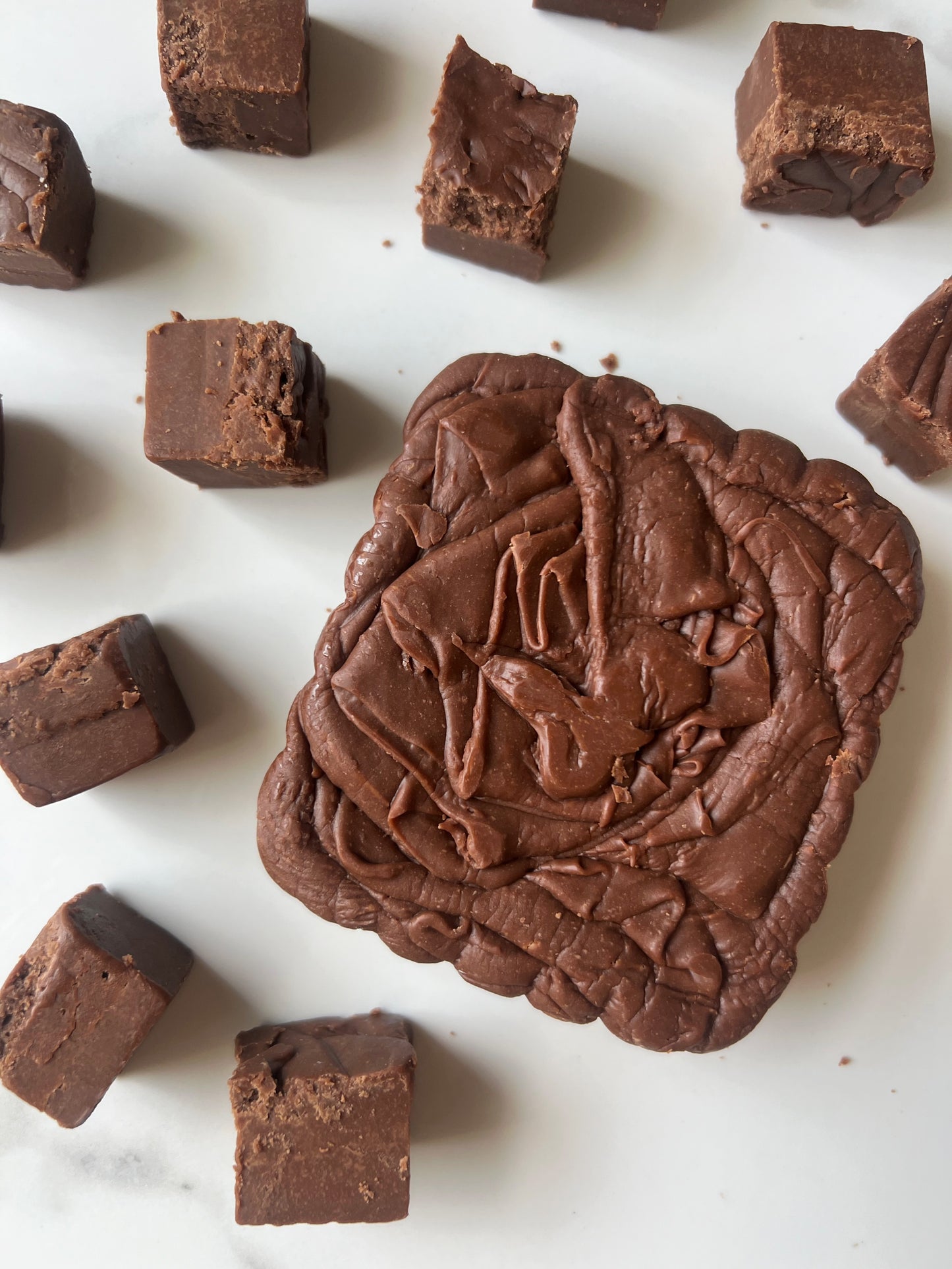 Chocolate Fudge
