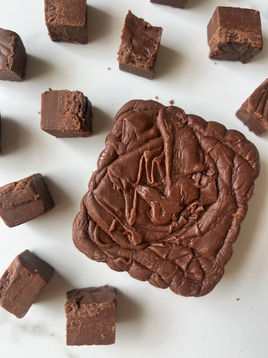 Chocolate Fudge
