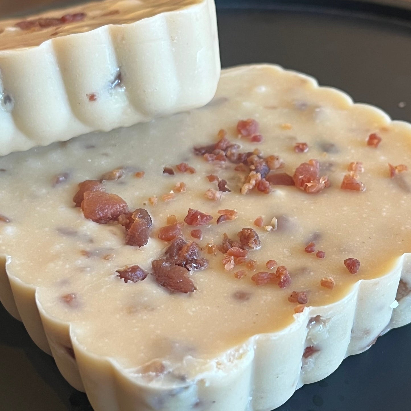 Makin' Bacon Fudge