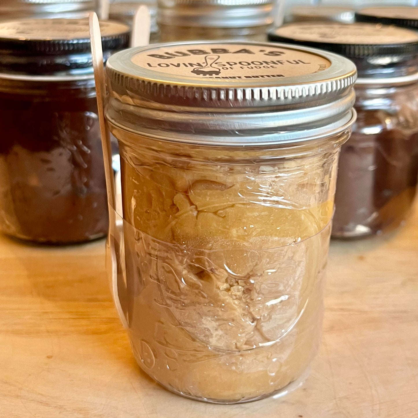 Lovin' Spoonful - Peanut Butter Fudge