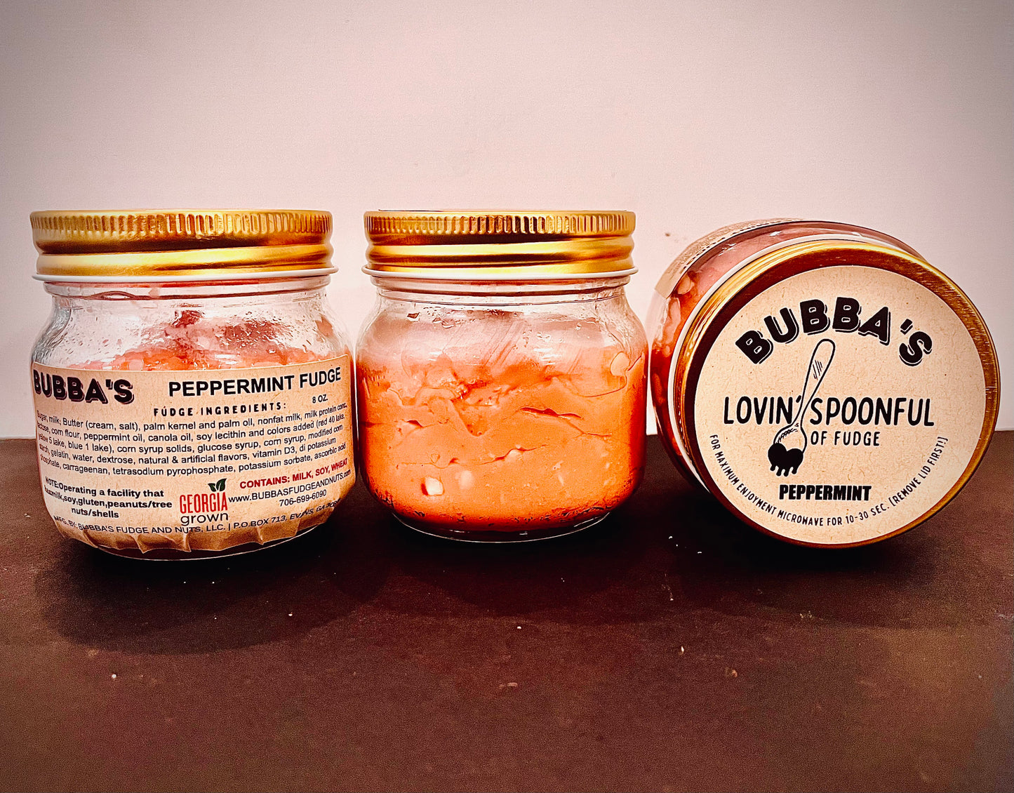 Lovin' Spoonful - Peppermint Fudge
