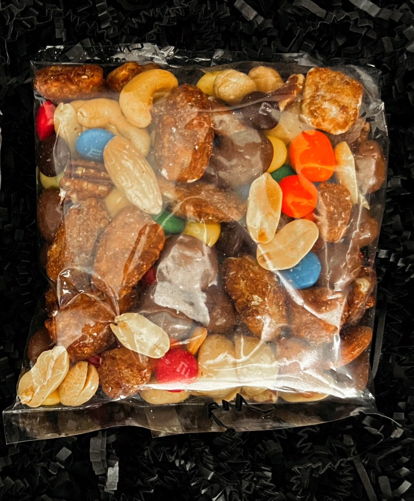 Rachel's Razzmatazz (deluxe trail mix)