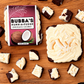 Chocolate Coconut Fudge