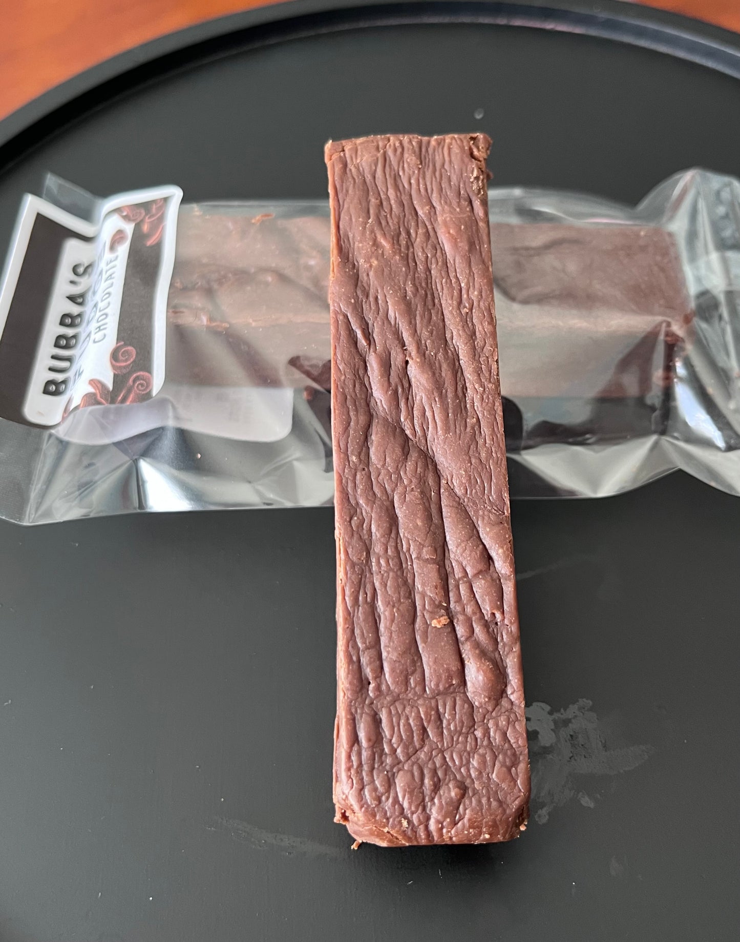 Chocolate Fudge - MINI
