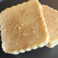 Egg Nog Fudge