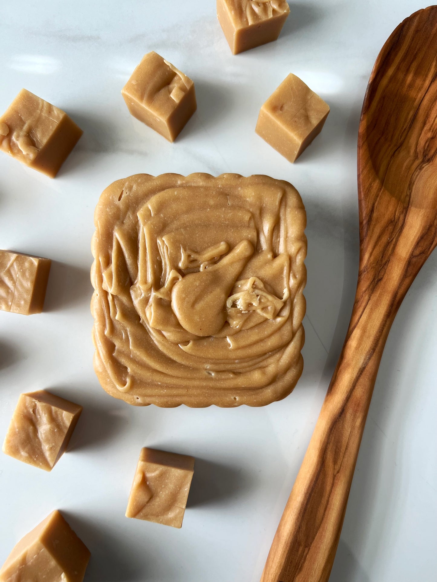 Peanut Butter Fudge