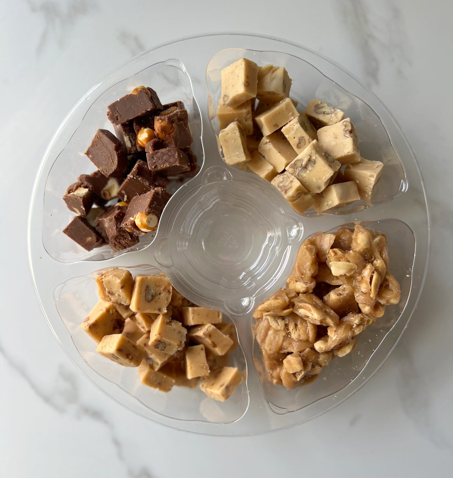 TASTE OF THE SOUTH TRAYS