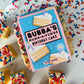Birthday Cake Fudge