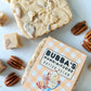 Butter Pecan Fudge
