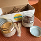 Lovin' Spoonful - Chocolate & Peanut Butter Gift Set