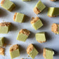 Key Lime Pie Fudge