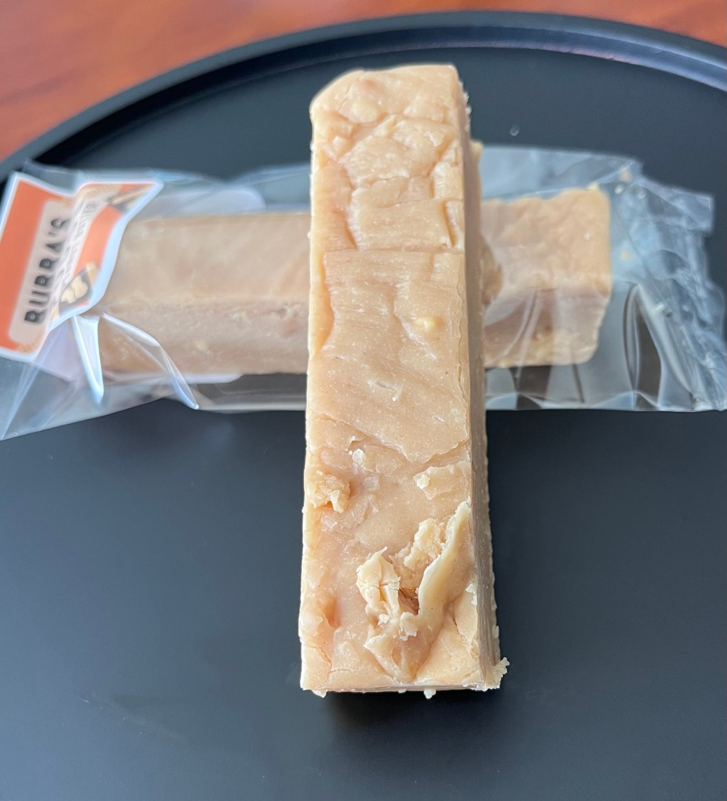 Peanut Butter Fudge - MINI