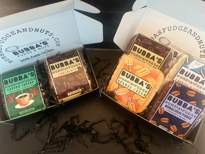 Gift Box Your Order (up to 4 items)