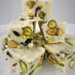 Cranstachio Fudge
