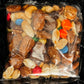 Rachel's Razzmatazz (deluxe trail mix)