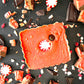 Peppermint Patty Fudge