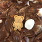 S'mores Fudge (Bonfire not incl)